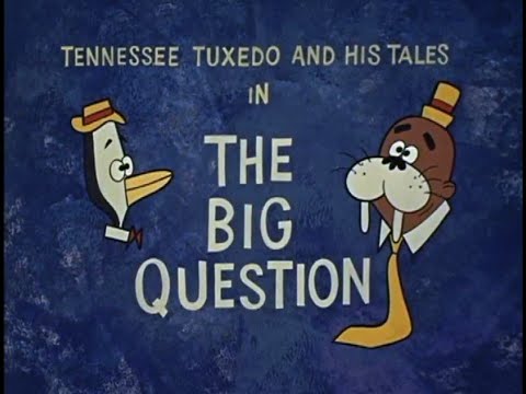The Big Question still