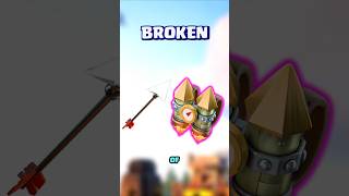 Rocket Backpack + Giant Arrow + EQ is BROKEN! Best Attack Strategy in Clash of Clans (2026)