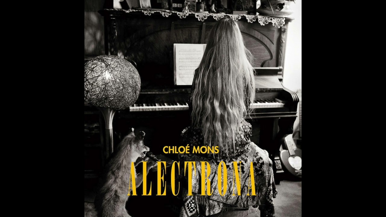 Watch Chloé Mons - Hortense on YouTube Watch Chloé Mons - Hortense on YouTube