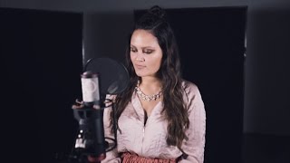 The Chainsmokers - Don't Let Me Down (Arlene Zelina Cover)