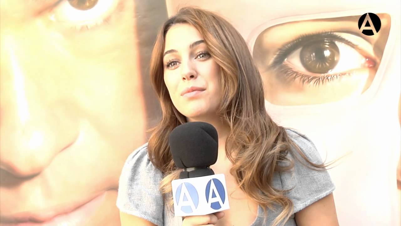 Blanca Suárez se estrena como chica Almodóvar