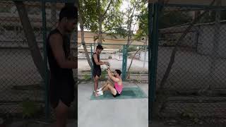 DOON GROUP OF FITNESS DEHRADUN PARADE GROUND long running RUNNING #viral #runner #training #army