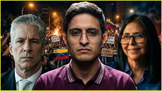 ESPIONAJE EN MIRAFLORES Segun Michelo Delcy Entregó a Maduro Noticias de Hoy