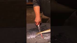 Skinless Boneless Technique For Flathead