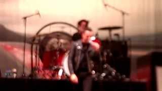 The Killers at The Borgata, Atlantic City, NJ - Mr. Brightside