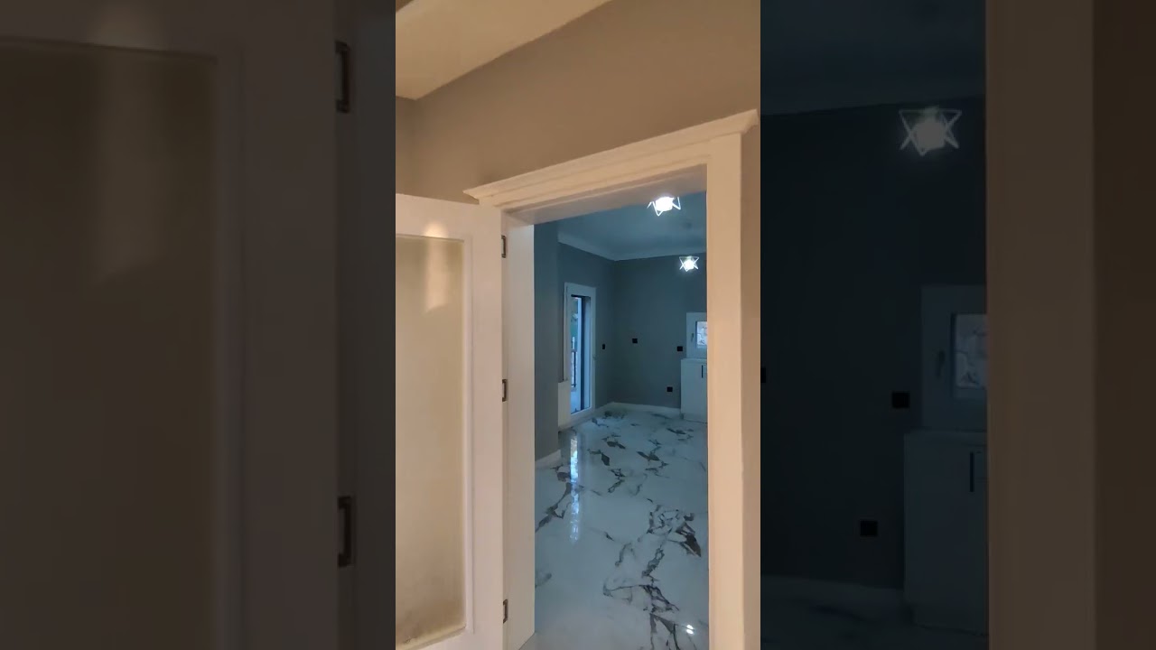 Welcome to our villa at Urla Kalabak