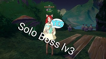 Ni no Kuni: Cross Worlds Natrum