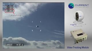 Video Tracking Module with the Night Navigator™ 3