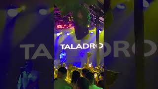 Taladro Konseri̇ 2023 Antalya Kalei̇çi̇ Holly Stone