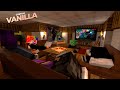 Probando el Custom Vanilla 🔥 MINECRAFT || STREAMLAND 💜 [CO]