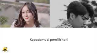 Aprilian ft Fany Zee - Rasa Cinta ( Color Coded Lyrics ) ( IND )