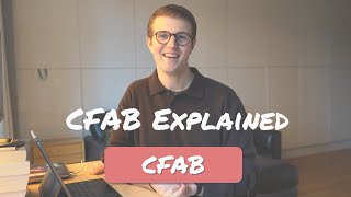 CFAB Accounting Qualification Explained