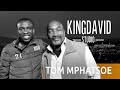 King David Studio Tom Mphatsoe