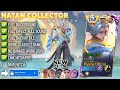Script Natan Collector - Tidal Lord No Password | Full Effect Voice | Terbaru
