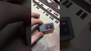 M5 Stick S3 Plus with Bruce #ethicalhacking #pentesting #cybersecurity #m5stick #m5stack