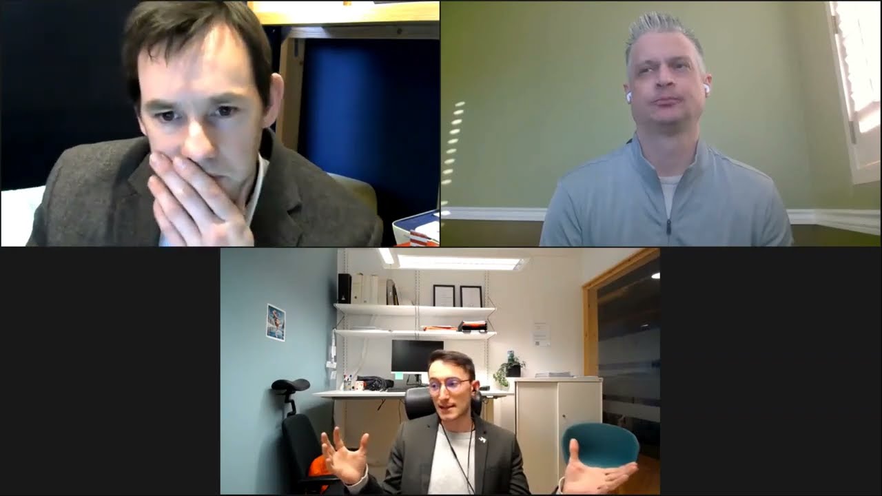 On-demand online panel discussion: How 3D imaging adds a new dimension to industrial inspection