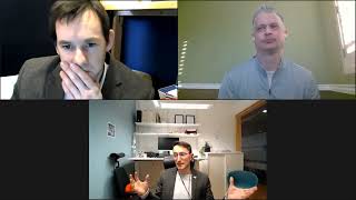 On-demand online panel discussion: How 3D imaging adds a new dimension to industrial inspection