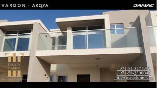 Vardon Damac Hills 2 Akoya