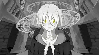 針の端 -初音ミク- / いゐ。