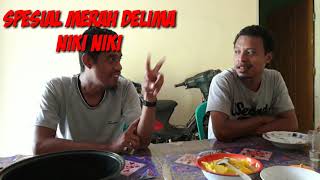 Dansa Timor Spesial Merah Delima Niki Niki Anak Mantu (cover) Fulgensio