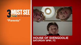 MeTV's 3 Must See Episodes for the Week of April 13, 2026