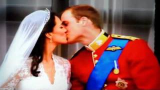 Royal Wedding Highlights - the best bits in 2 minutes.flv