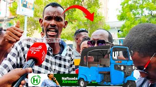 Bajaajleyda Muqdisho Oo Careysan Oo Ka Horyimid Guddi Ay Sheegeen Inuu Maamulka Banaadir Sameystay O