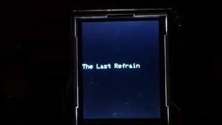 Last refrain