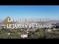 Morocco  sefrou le jardin du maroc  part 1   