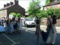 Dunham massey rose queen 2014