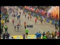Boston Marathon Explosion Moment - VIDEO OF BLAST (18+)