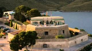 Bbc One - The Night Manager 1X02 Sneak Peek - Travelling In Style