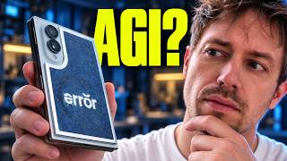 AI built this AND Edited This Video