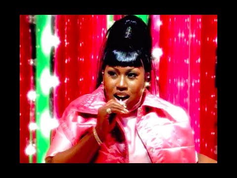 Missy Elliott - Beep Me 911 [Video]