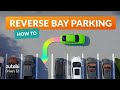 How to reverse park easily  proper reverse parking technique