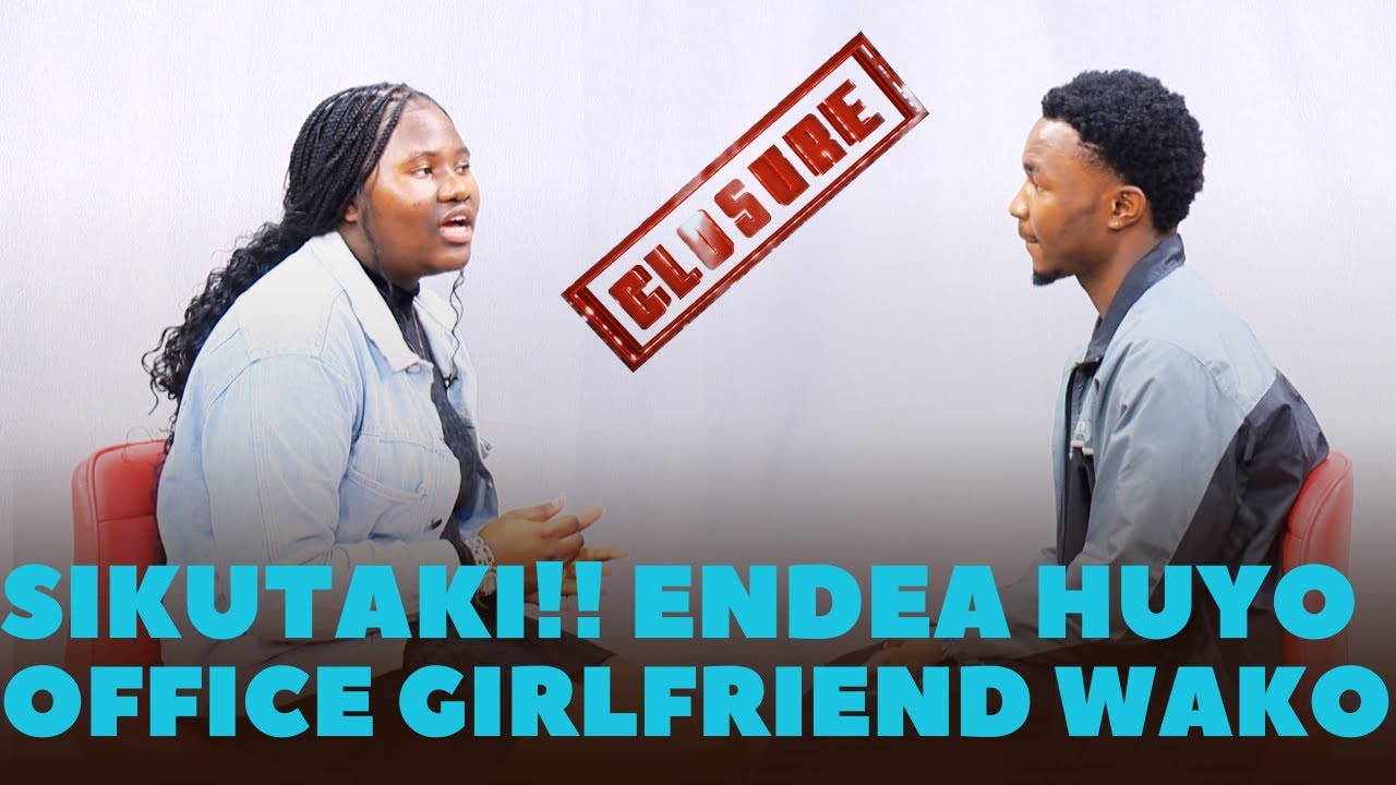 Office Romance Scandals Uncovered! Hadi mnatumiana n*des babe? #ebruclosure (full eps)