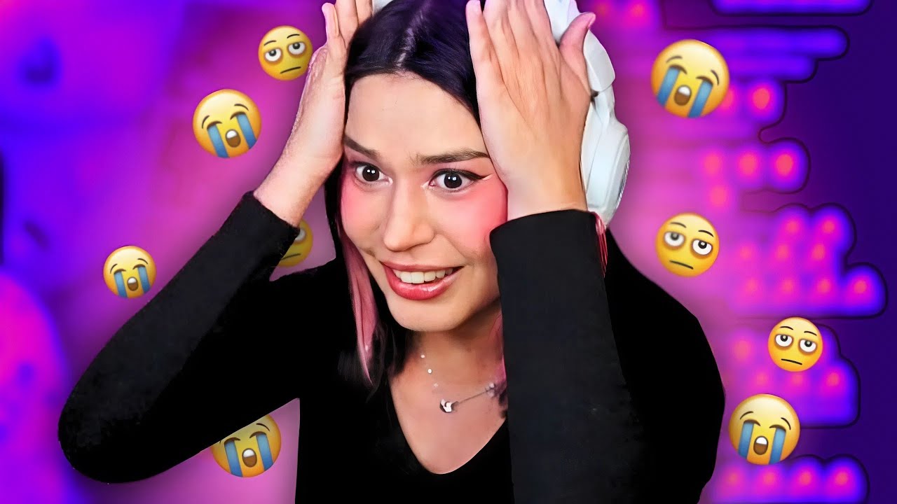 MOLLY NOS CUENTA LAS MALAS NOTICIAS DE DEPARTAMENTO 😱