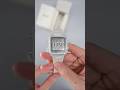 Unboxing Casio W-221H-8AVDF