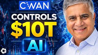 AI Is Rewriting Wall Street: Inside Clearwater Analytics’ $10 Trillion Data Empire | Sandeep Sahai