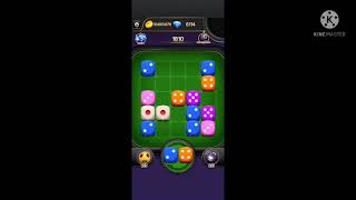 Thumb Dice​ -​ Number​ Merge screenshot 2