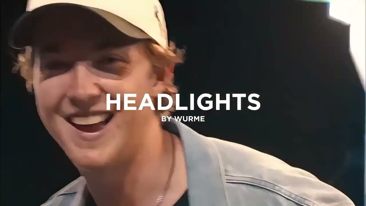 Guarda Headlights - Wurme (Official Music Video) su YouTube Guarda Headlights - Wurme (Official Music Video) su YouTube