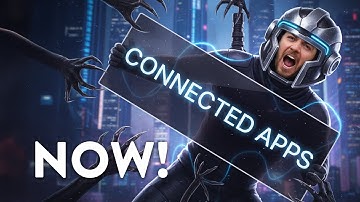 How to Secure your App, Data & APIs with Salesforce Connected Apps | Best Practices