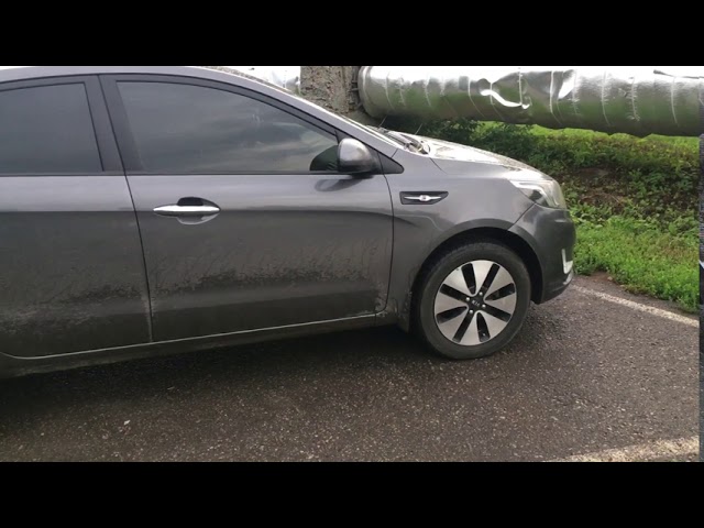 Доработка передней подвески Хендай Солярис 2015 года своими руками с использованием пружин 2106, пошаговая схема