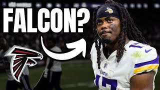The Falcons Make Several Season Saving Moves After BAD NEWS!