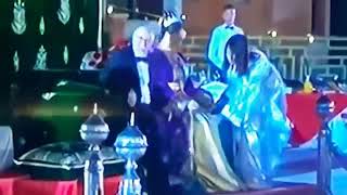 موت الضحك أحسن مقطع من فيلم مول البندير