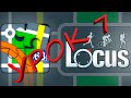 Locus Map. Урок 7. Сохранение и восстановление настроек