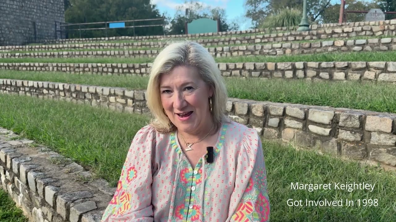 SCAN Over The Years (Child Advocates Breakfast 2025)