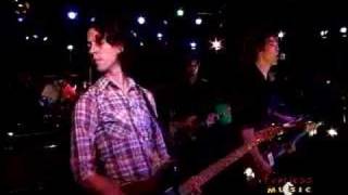 Longwave - There's A Fire