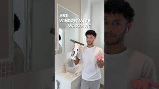 Are Window Vacs Worth It?