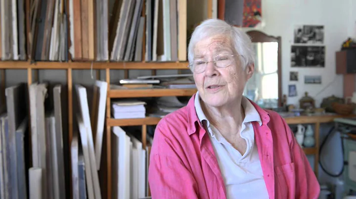 Robin Lawrence - An interview with the artist